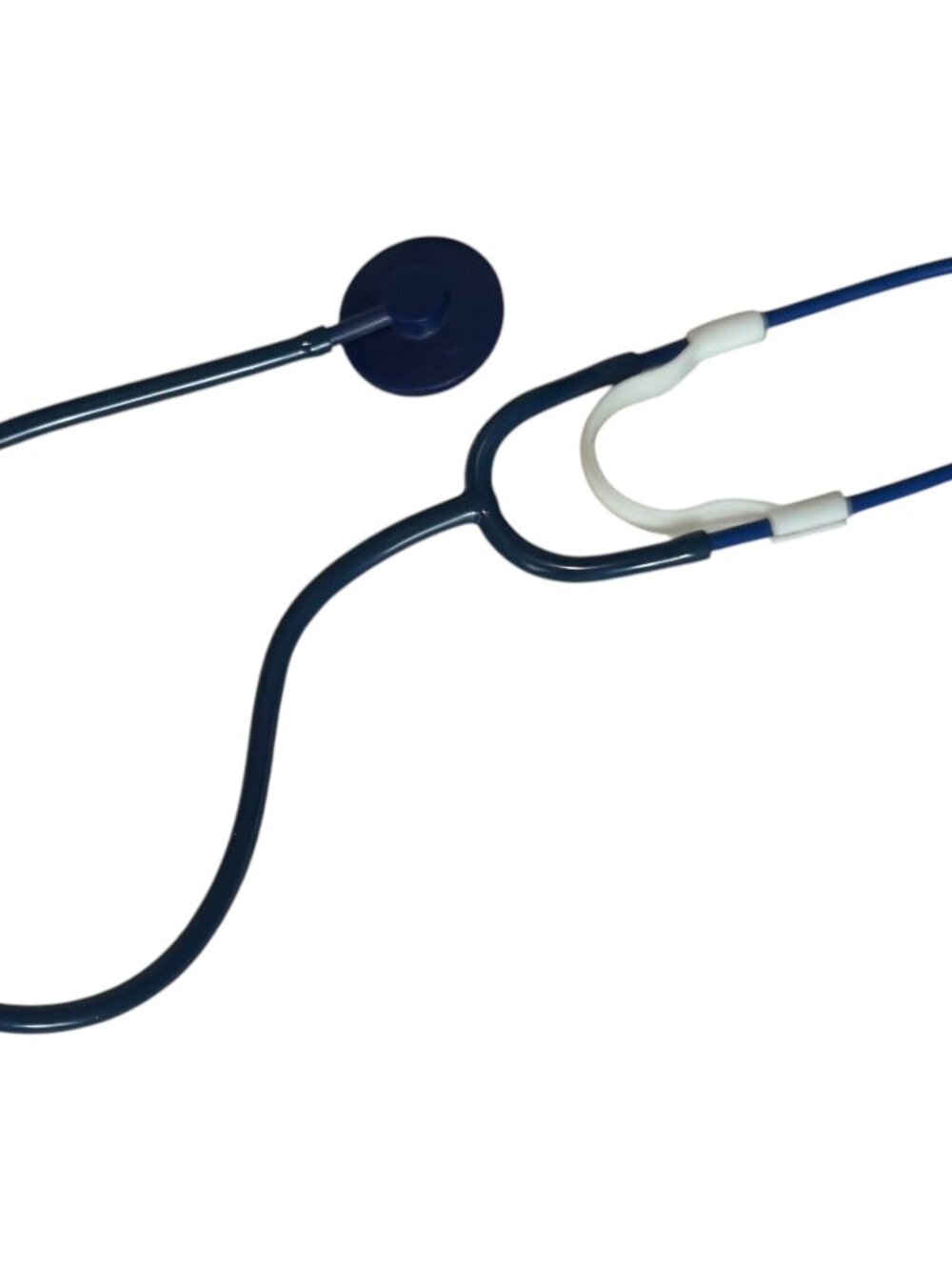 10 Blue AllHeart Stethoscope Medical Equipment